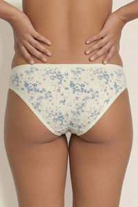 Zivame Low Rise Full Coverage Bikini Panty  (Pack of 2) - Multicolor — thumbnail 8
